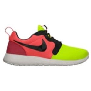 Meet your Posher, Preston